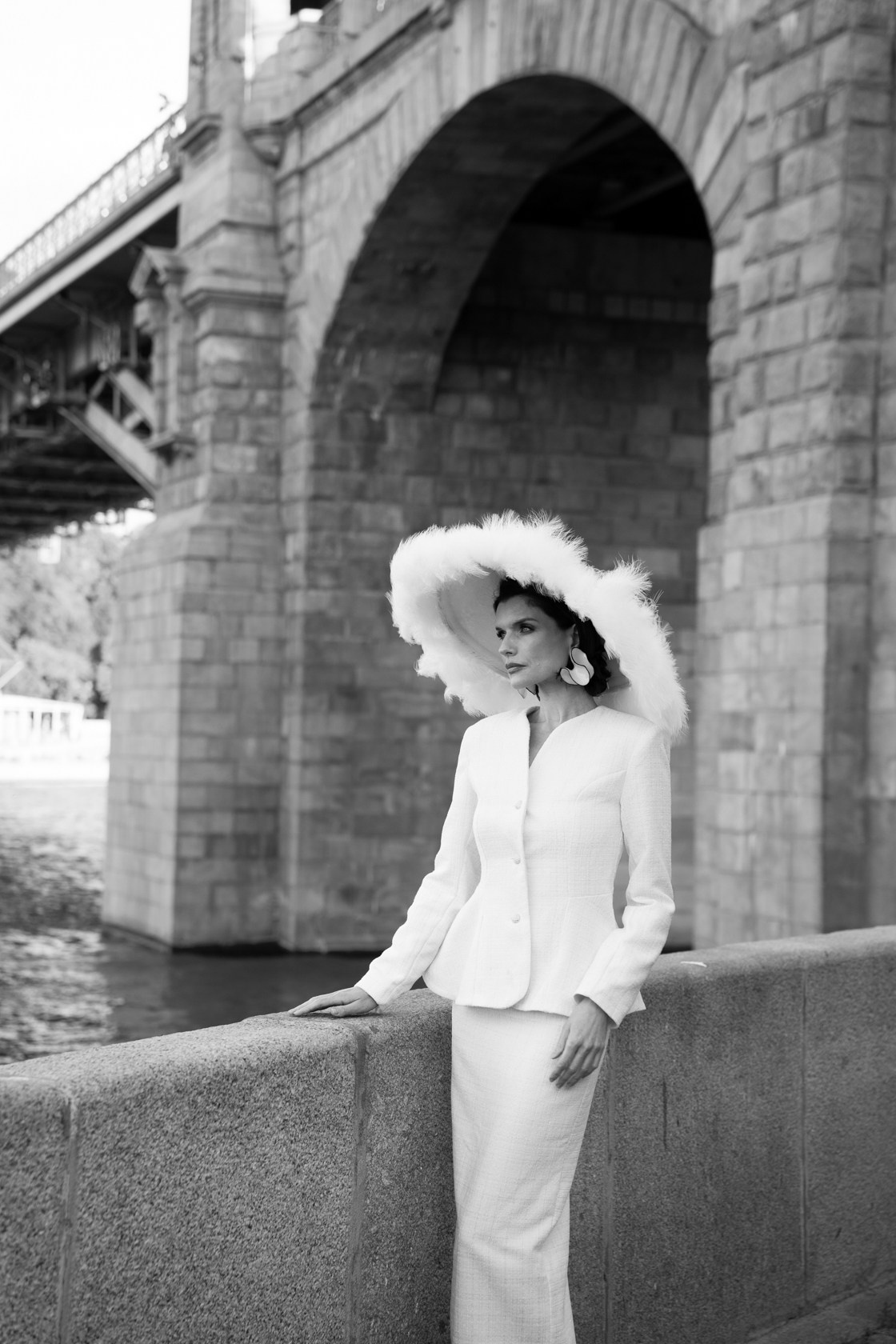 Художественная съемка для Анны. Фотосессии в Москве |Фотограф Анна Михайлова