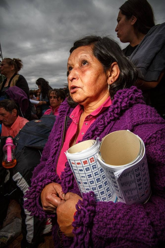 ЛЮДИ LO VÁSQUEZ. Fotógrafo de retratos y de negocios en Moscú Andréi Nikolsky