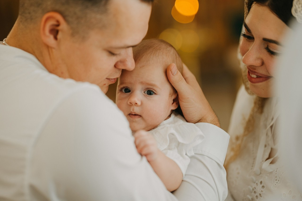 Отзывы. Фотограф новорожденных Василиса Панькова