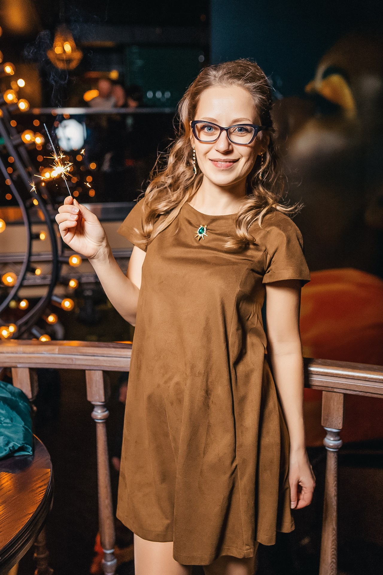 Клубы. Фотограф в Санкт-Петербурге Дмитрий Брусс