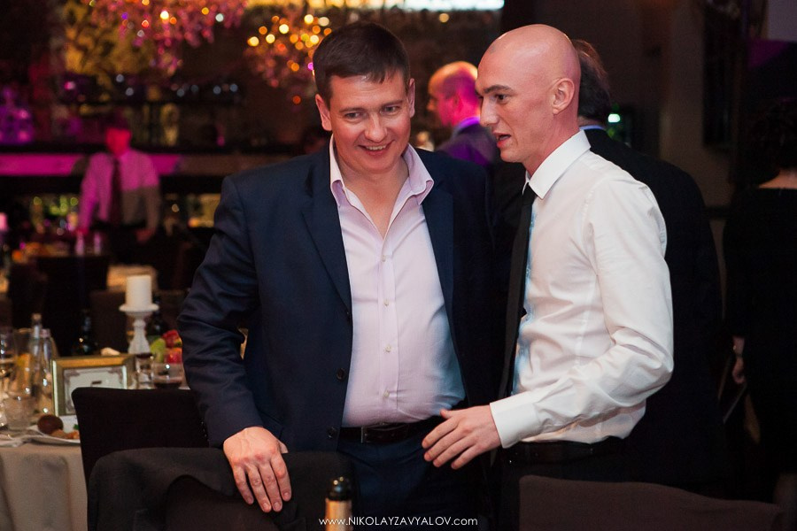 АЛВИСА (корпоратив). Видеооператор/Фотограф Николай Завьялов