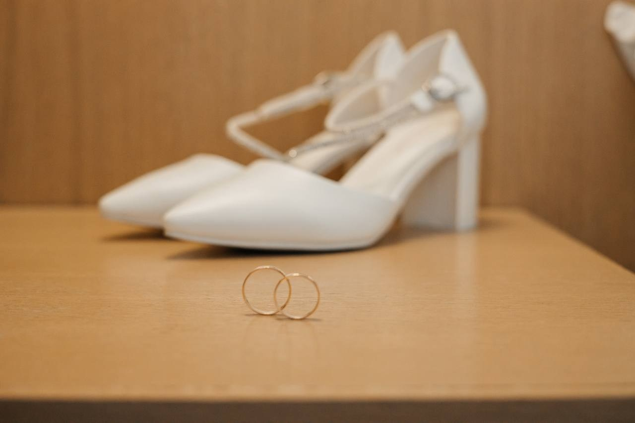 Свадьба. Фотограф Александра Сычева