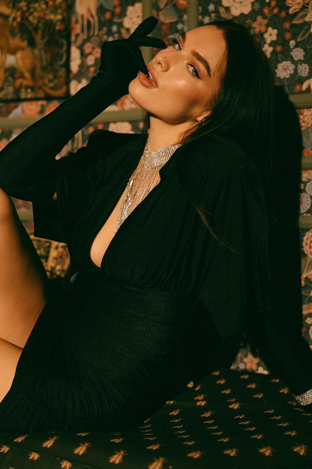 Аня. Фотограф Нижний Новгород