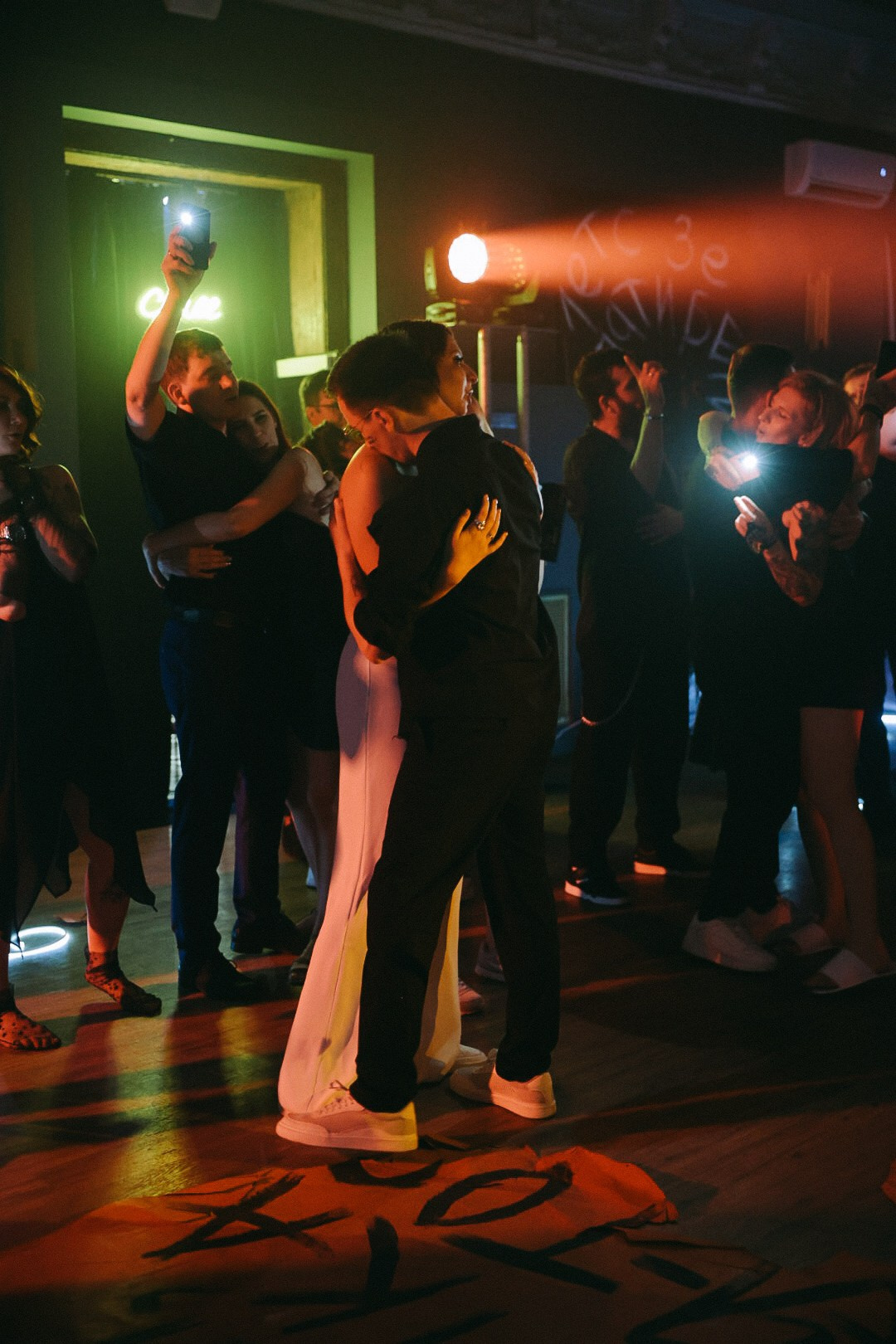 Илья и Ксюша. Фотограф Нижний Новгород