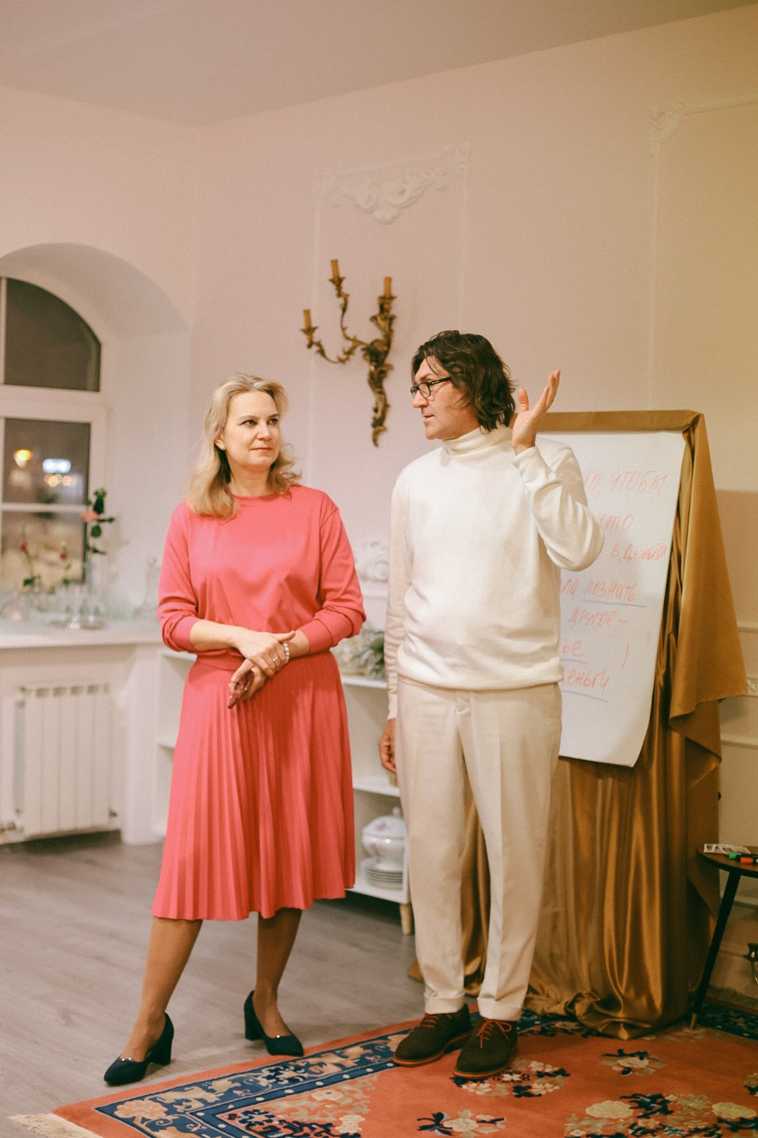 Чашки & мурашки. Фотограф Нижний Новгород