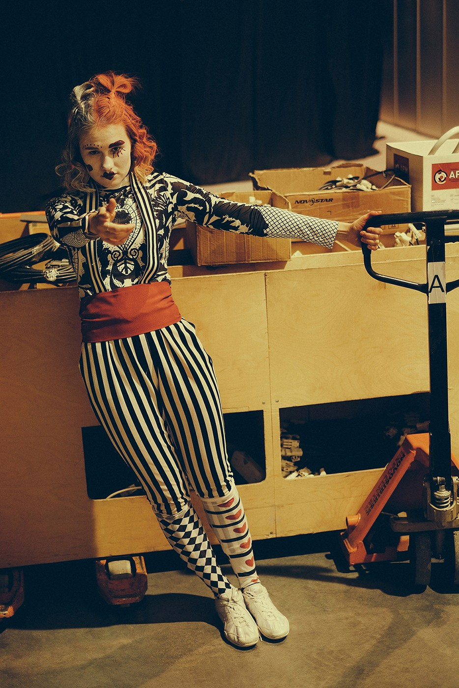 Куда мы идем когда спим!