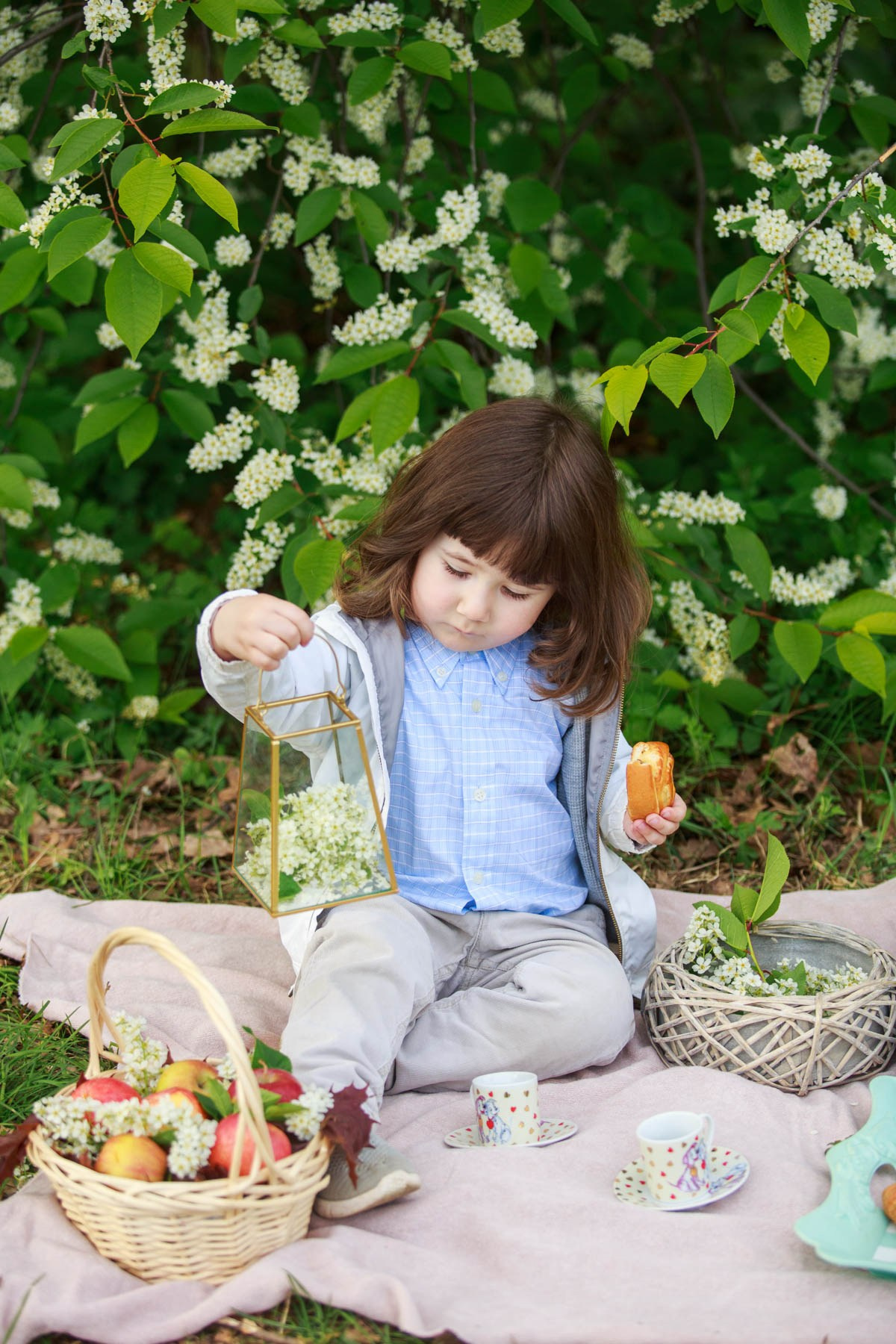 Детские фотосессии, годовасие, съёмка детей, фотосессия к дню рождения ребёнка, детский фотограф. Семейный и детский фотограф в Москве Мария Быкова