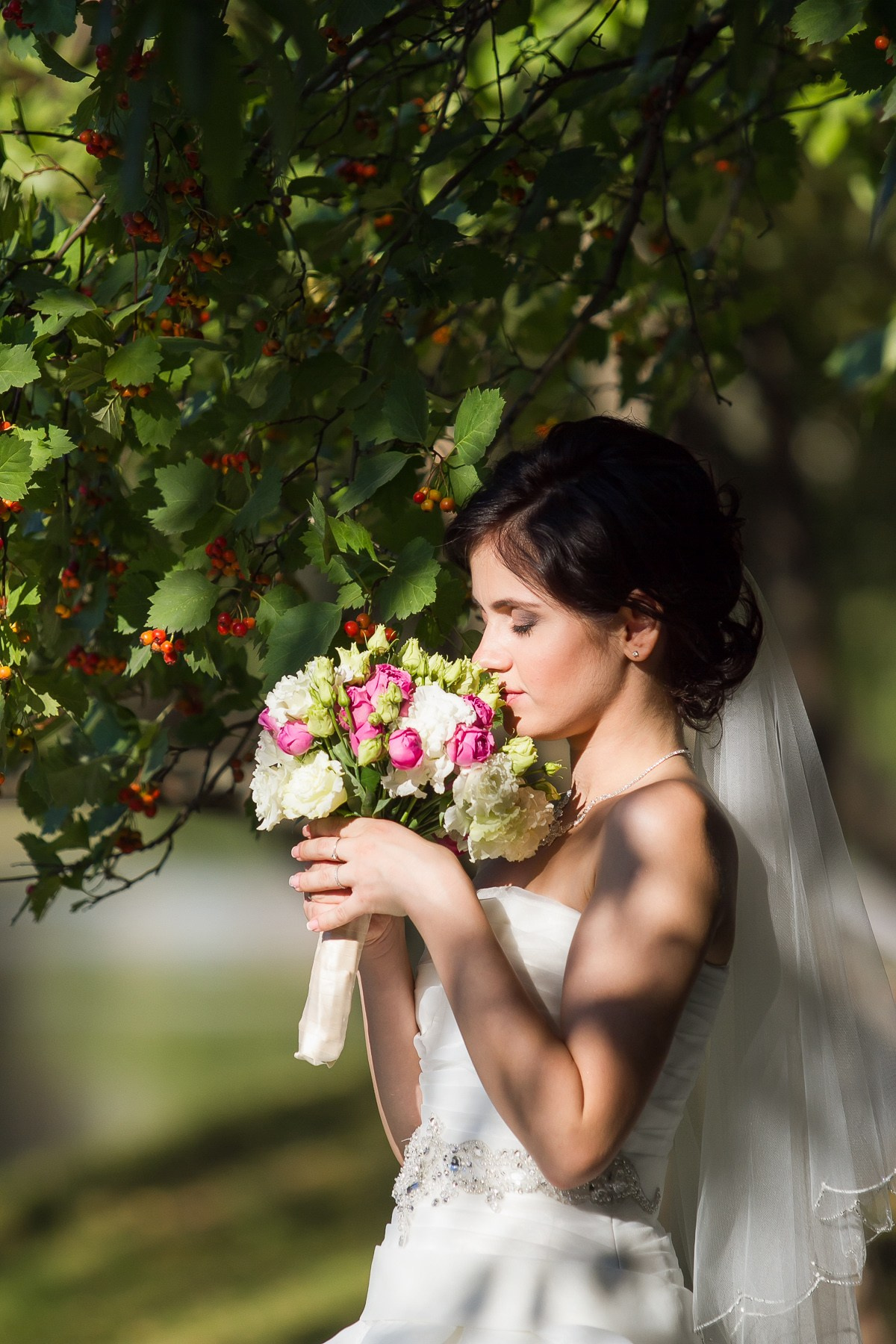 Яркие моменты с разных свадеб (2008–2024 гг). Семейный и детский фотограф в Москве Мария Быкова