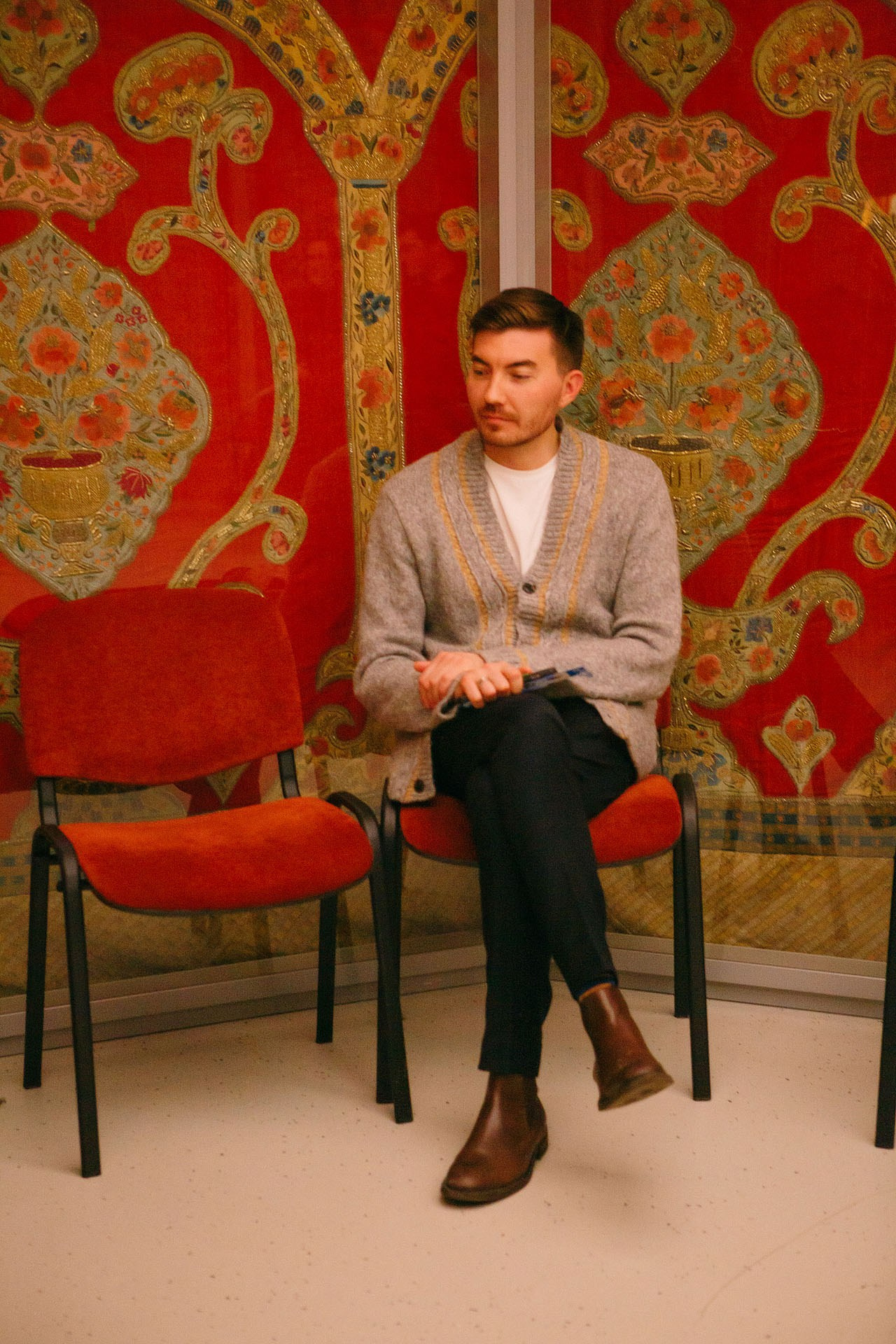 VK | Реставрация костюма Птера Великого. Андрей Цветков — репортажный, свадебный и портретный фотограф в Санкт-Петербурге