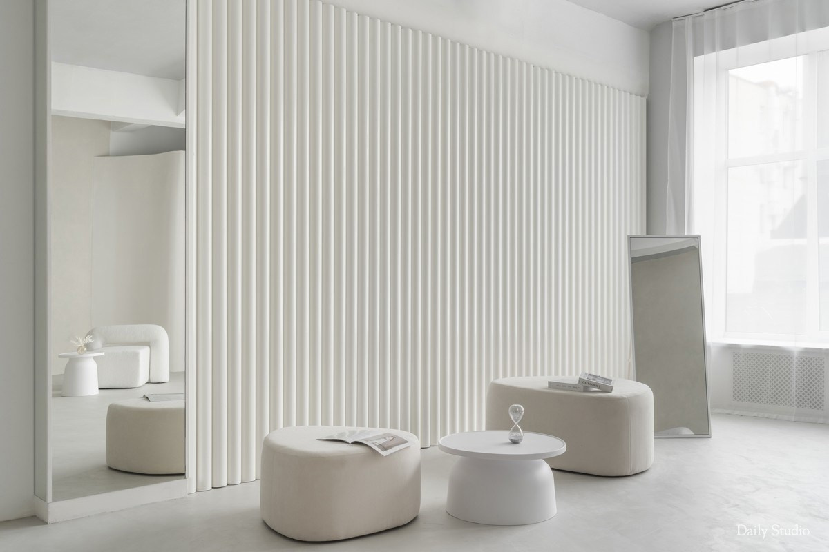 Daily Studio. Фотограф беременных в СПб — Елена Александрова