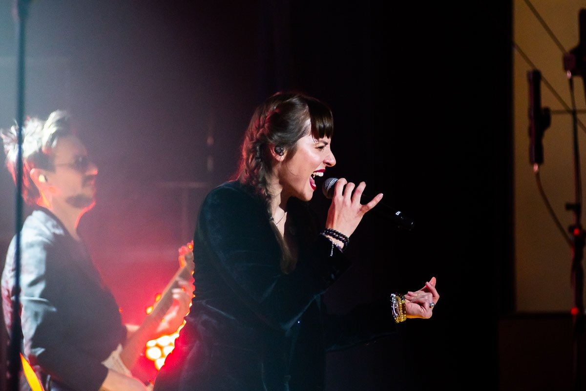 EMIN концерт в Конресс-Холл ДГТУ Ростов-на-Дону