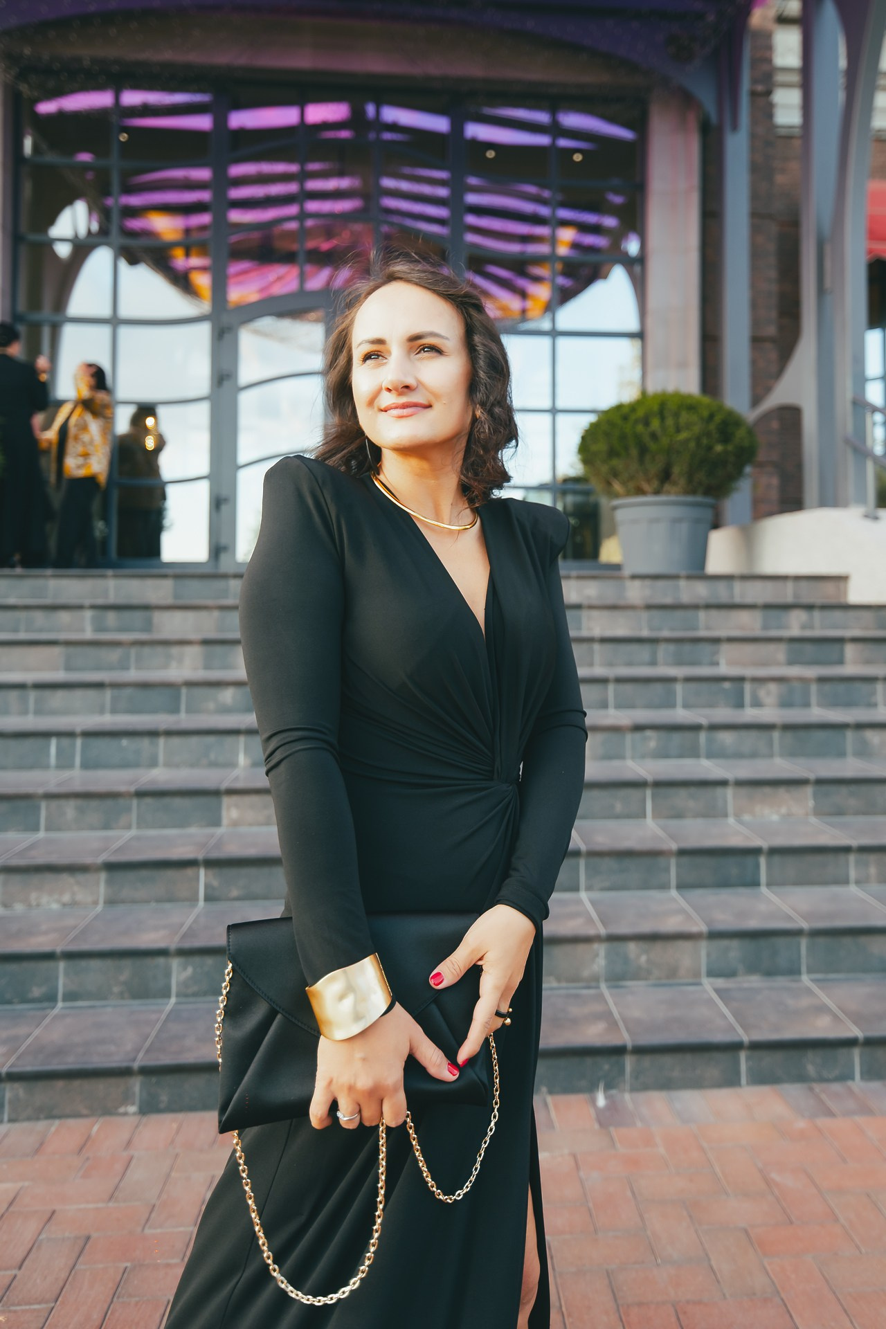 День рождения международного сообщества Юлии Васильцовой «Женская Бизнес Лига»