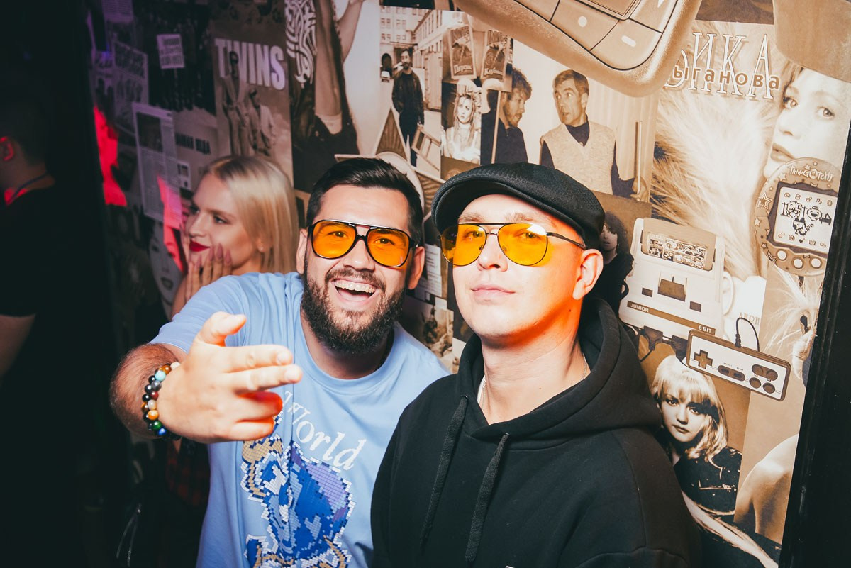 Концерт LINDA в РУКИ ВВЕРХ БАР в Ростове-на-Дону