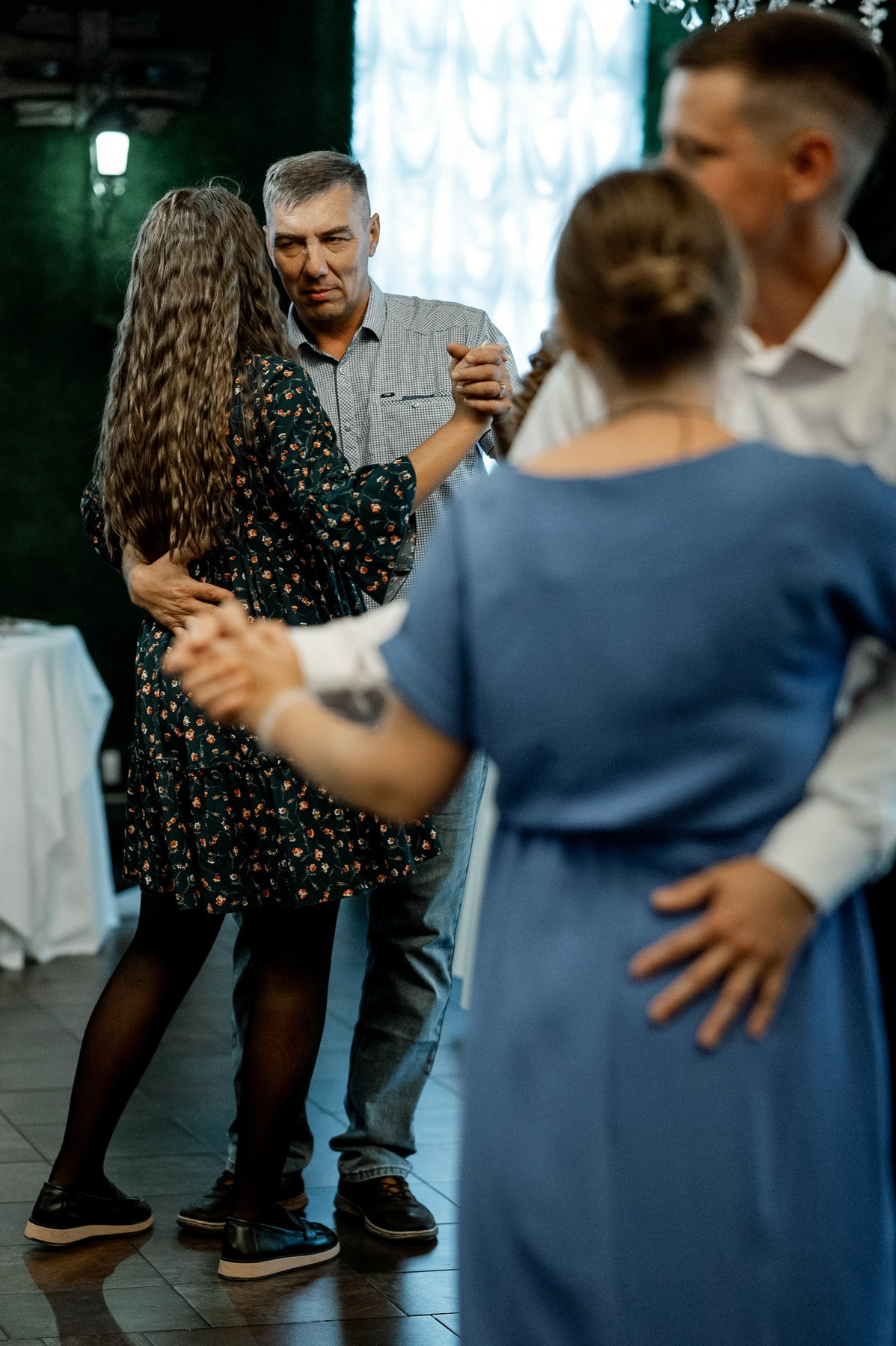 Дмитрий и Светлана. Свадебный фотограф в Тюмени Анастасия Конева