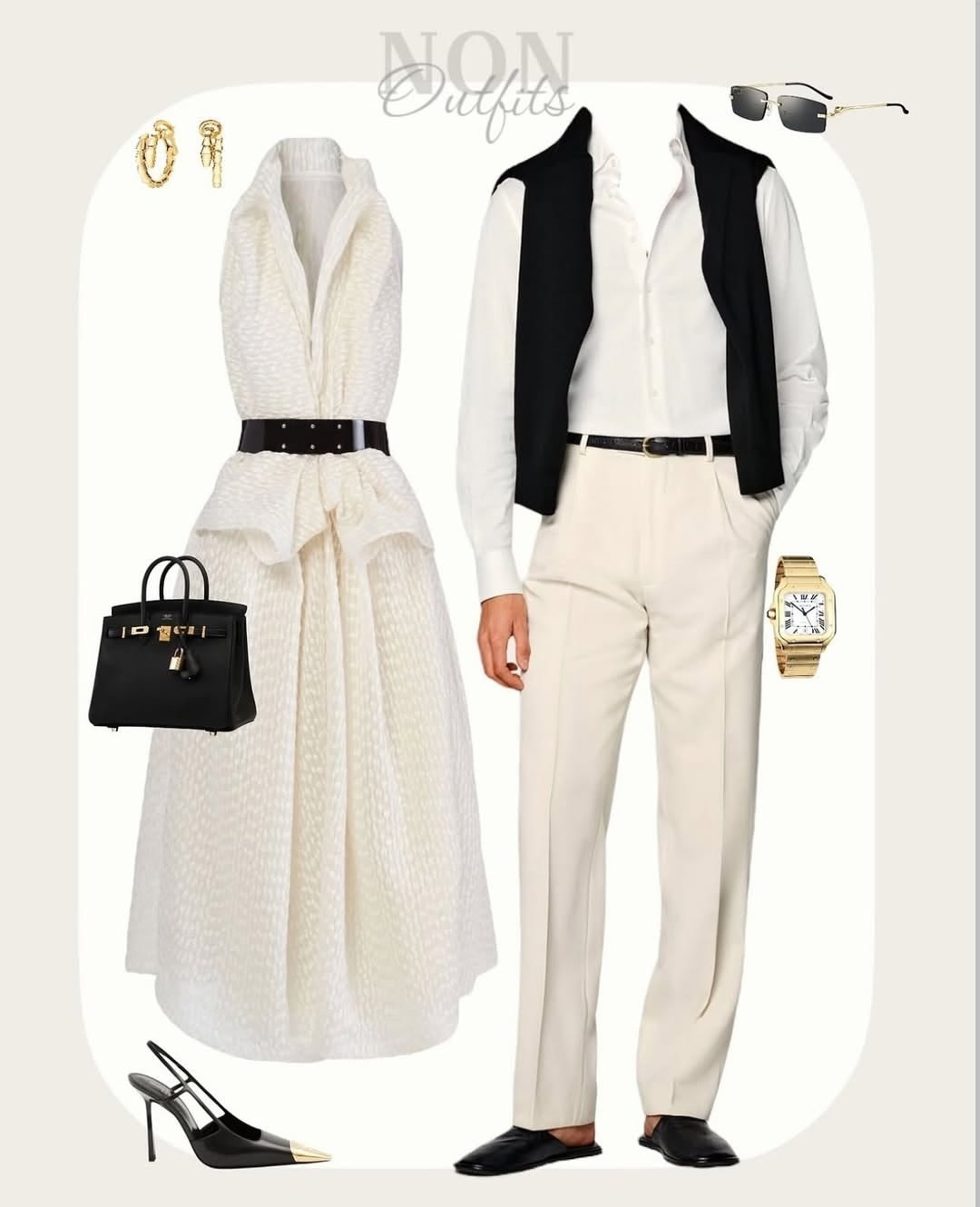 Как подготовиться к съёмке