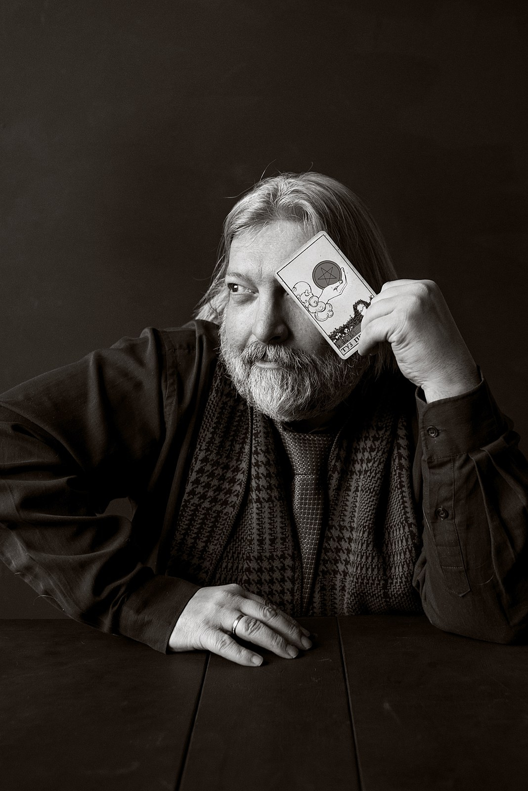 Мужской. Психолог и фотограф в Санкт-Петербурге Настя Михайлова