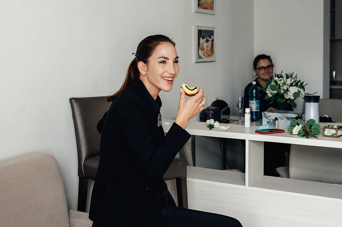 Андрей & Лена. Свадебный и семейный фотограф в Новосибирске — Алексей Гаврилов