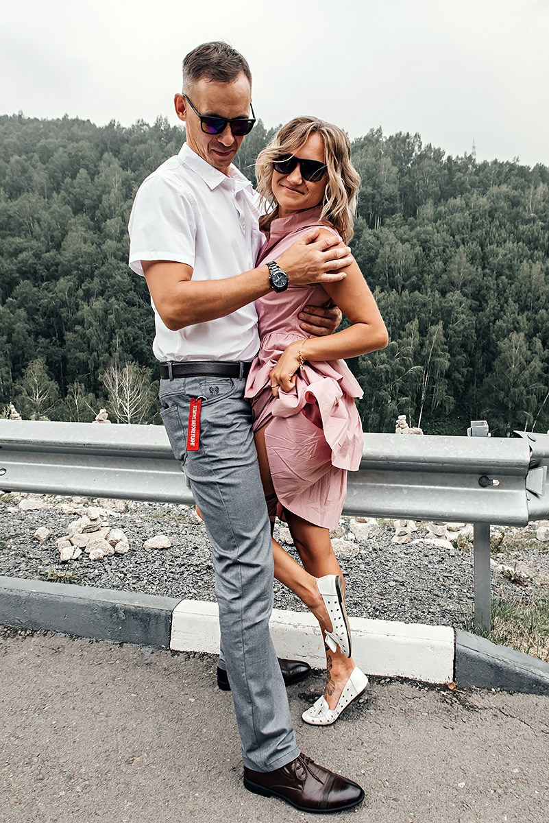 Макс & Аня. Свадебный и семейный фотограф в Новосибирске — Алексей Гаврилов