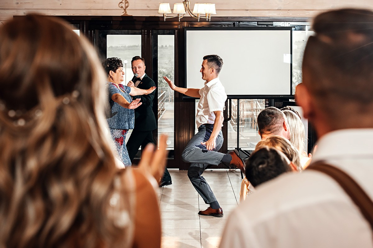 Макс & Аня. Свадебный и семейный фотограф в Новосибирске — Алексей Гаврилов