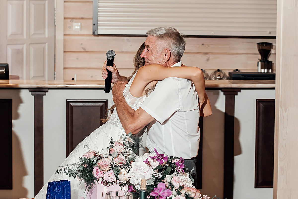 Макс & Аня. Свадебный и семейный фотограф в Новосибирске — Алексей Гаврилов