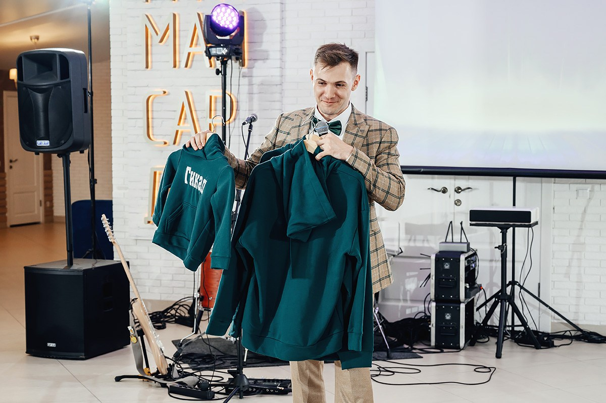 Андрей & Лена. Свадебный и семейный фотограф в Новосибирске — Алексей Гаврилов