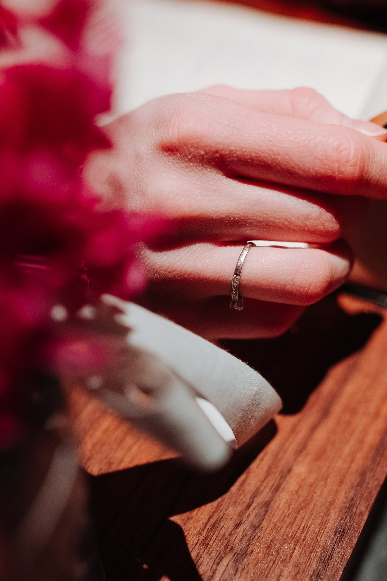 Вечер в ресторане СОН. Фотограф Перминов Никита СПБ