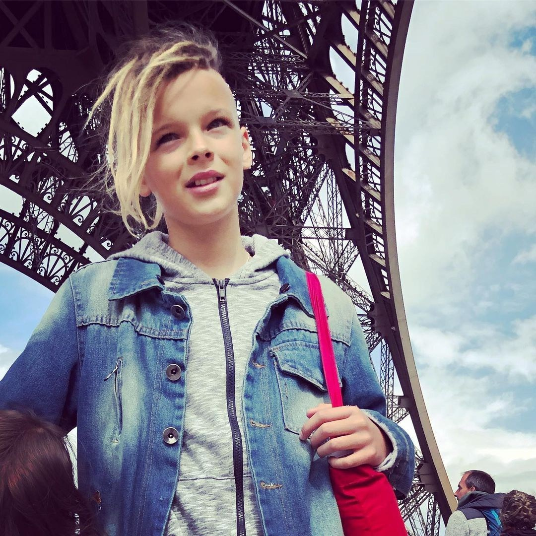 Anka`s Instagram. Заставка