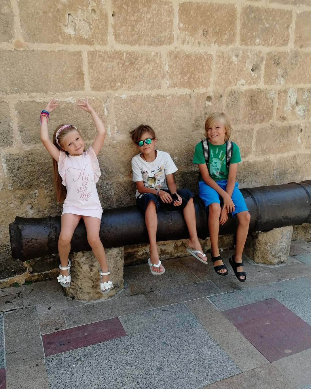 Anka`s Instagram. Заставка