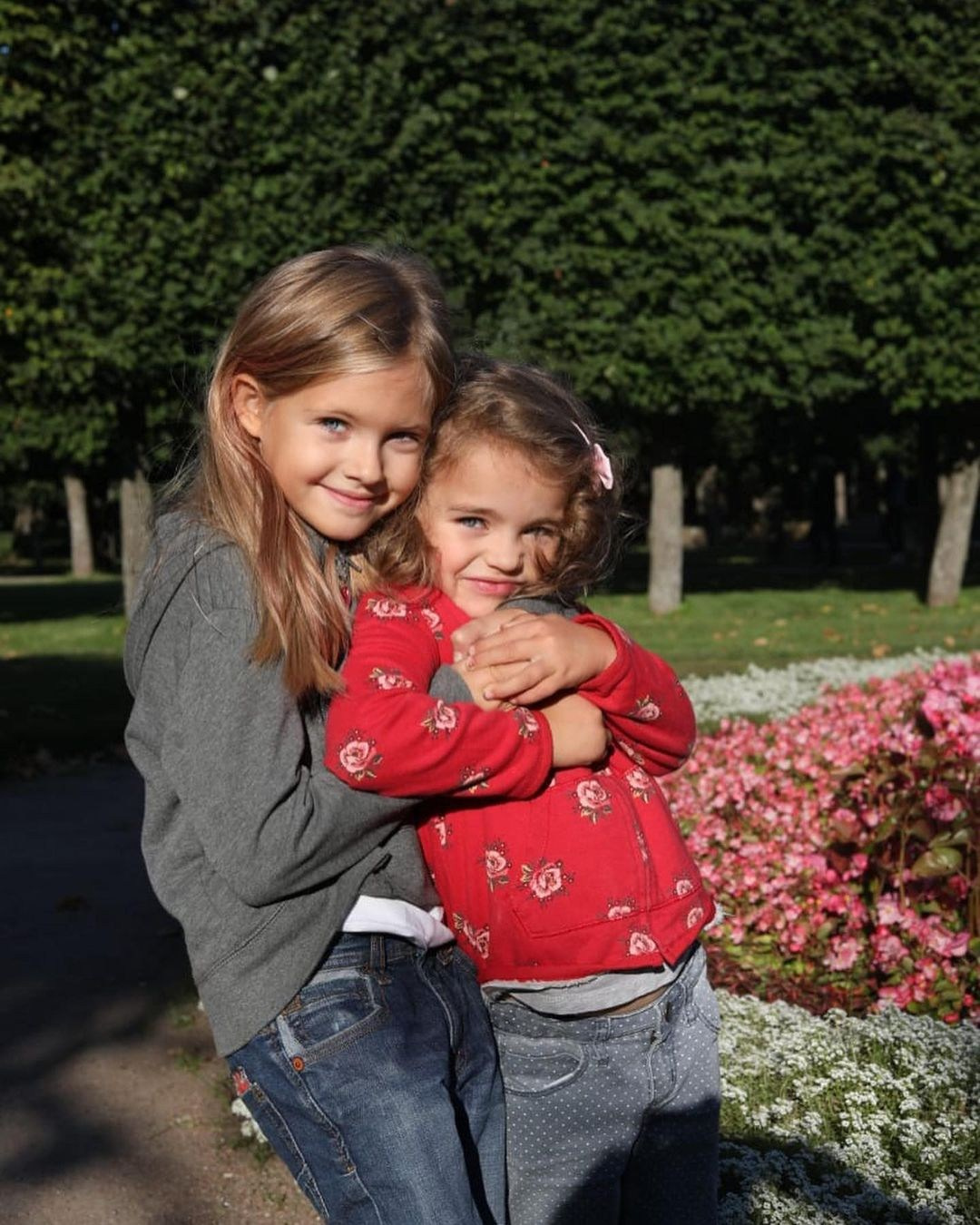 Anka`s Instagram. Заставка