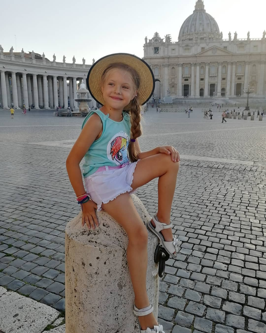 Anka`s Instagram. Заставка