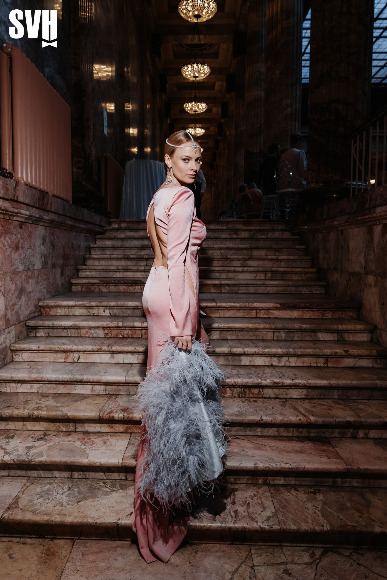 Пасхальный бал Петра Аксёнова