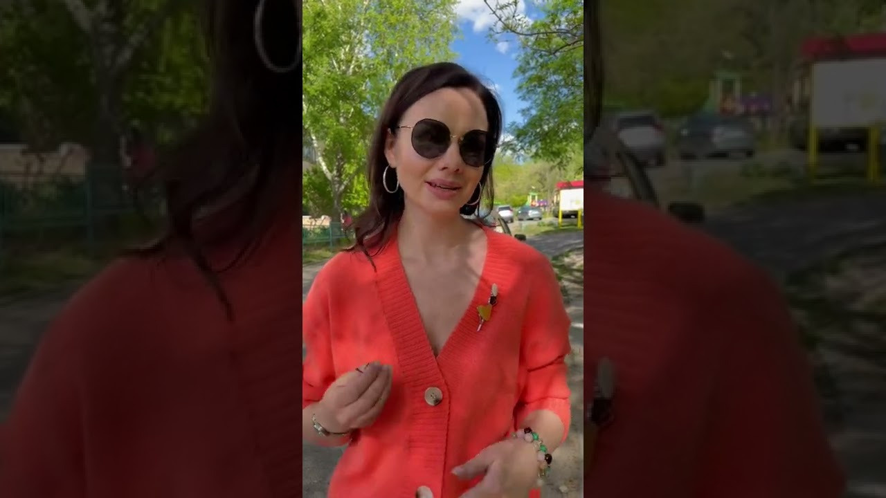 Отзывы. Фотограф Москва I Чехов Вероника Долинская