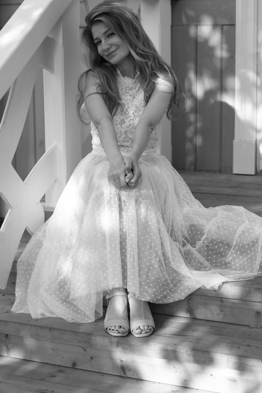 Свадебная фотография. Фотосессия для невесты. Портретный фотограф, фотохудожник в Санкт-Петербурге Марина Иванова