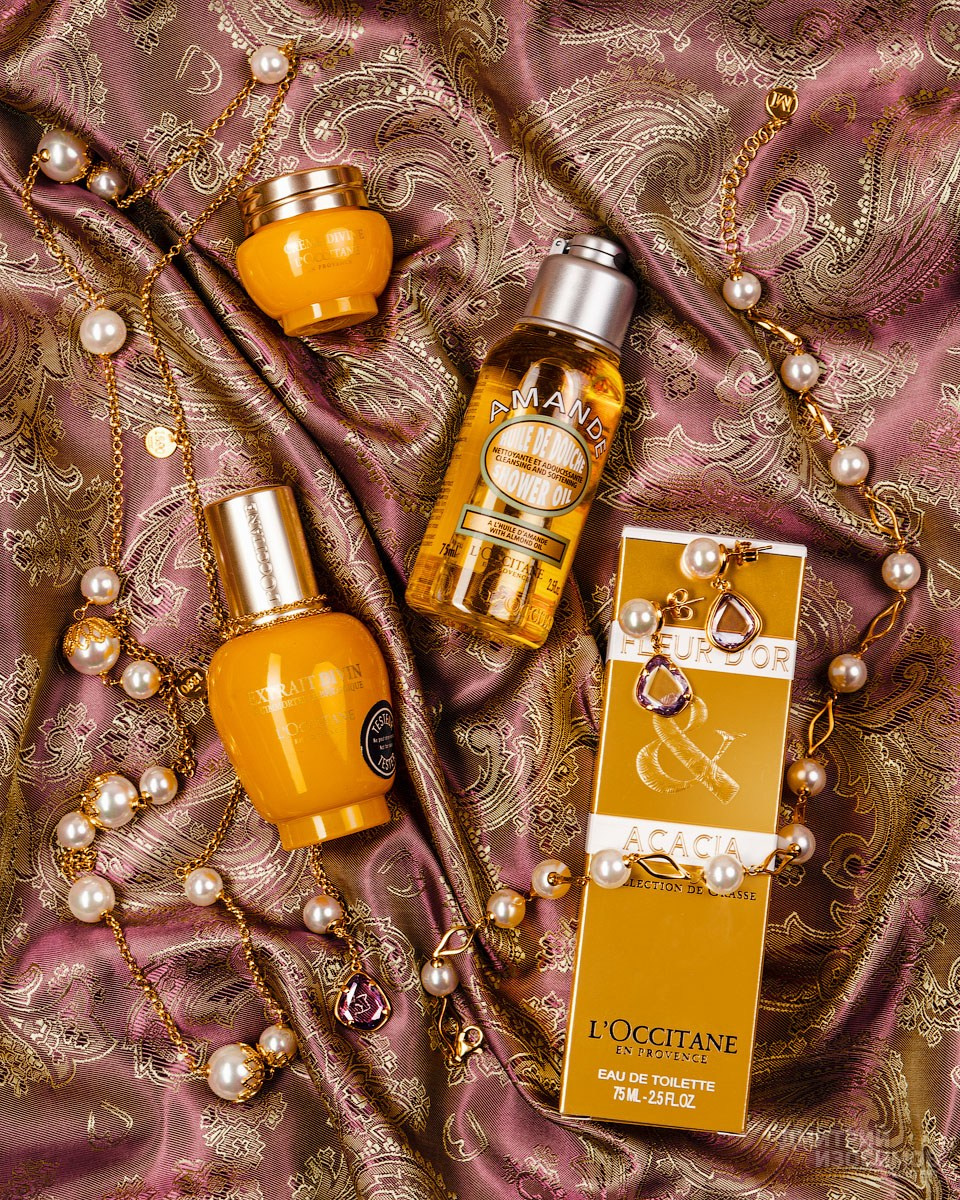 Предметная съёмка