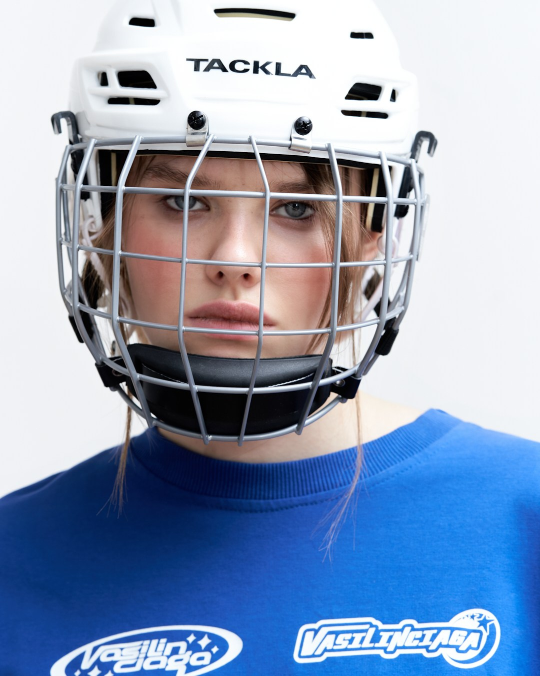 Vasilinsiaga | lookbook'2024. Anastasia Anisimova. Фотограф Москва