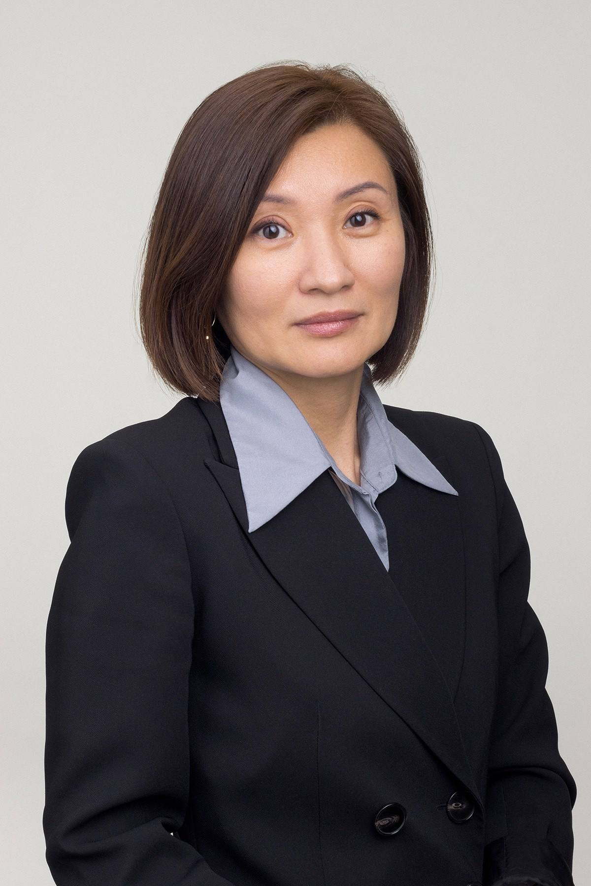 Деловой портрет. Портретный фотограф в Москве Дмитрий Пославский