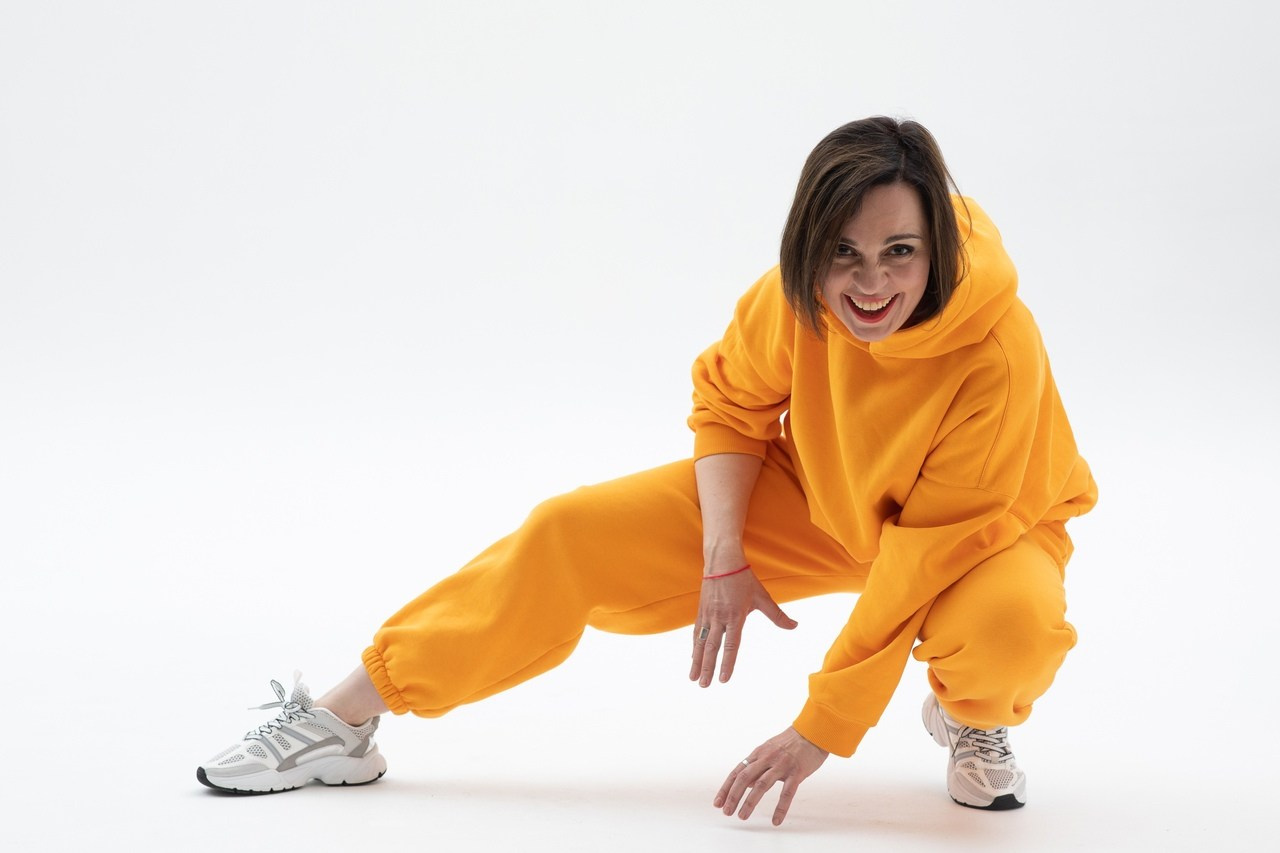 Маша. Art photographer Nino