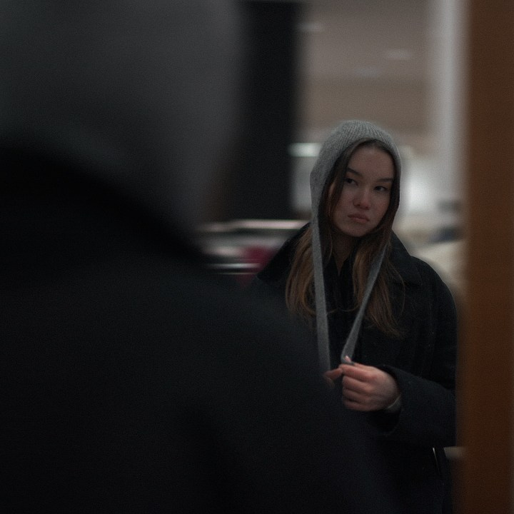 портретный фотограф москва