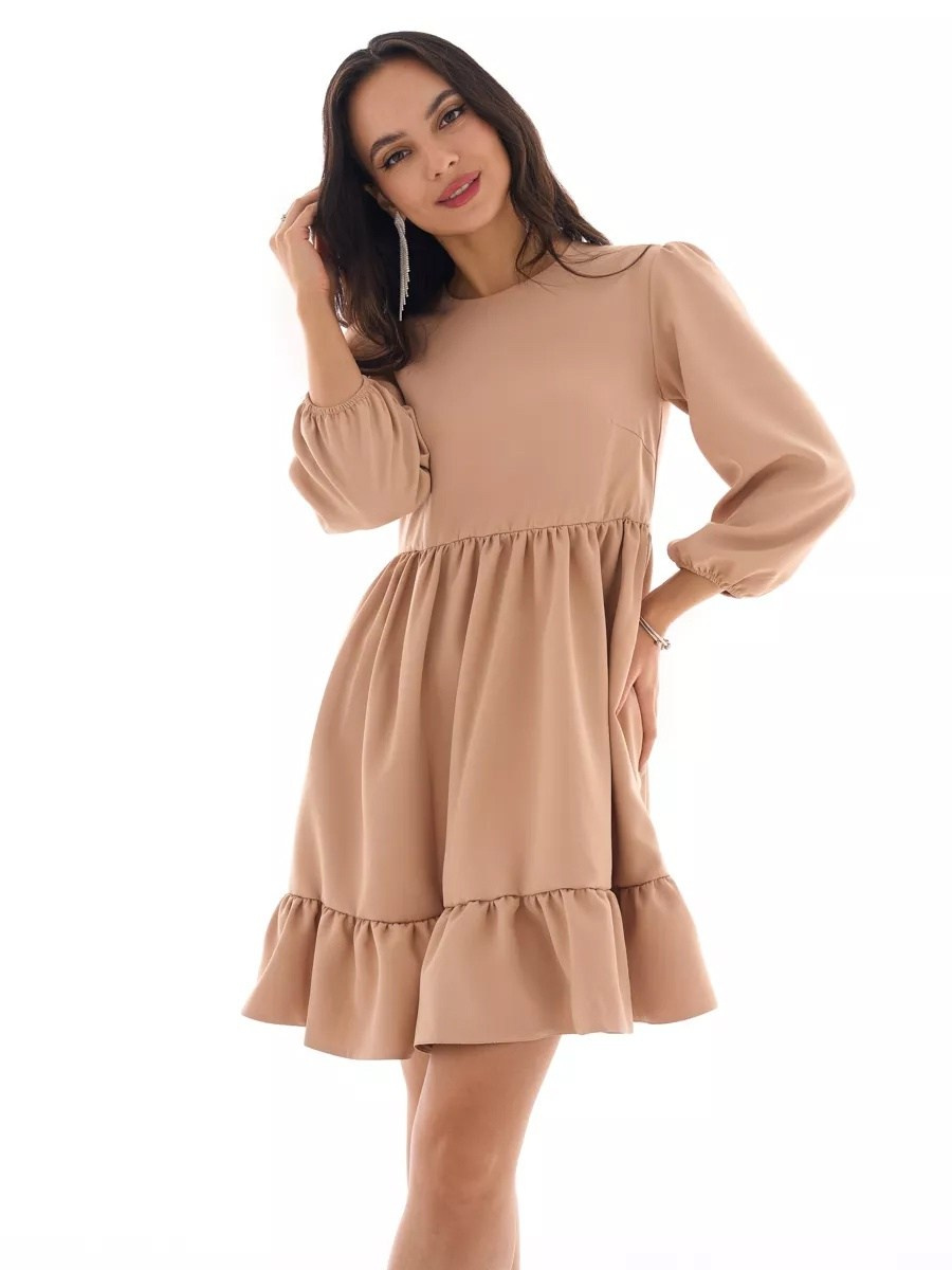 Гардероб. Фотограф Ольга Март Москва