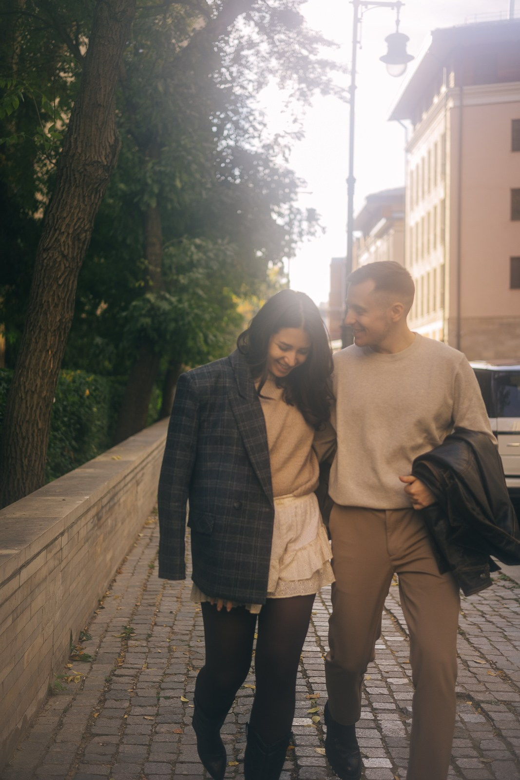 Ульяна и Иван. Фотограф в Москве и Домодедово Ирина Коростелева