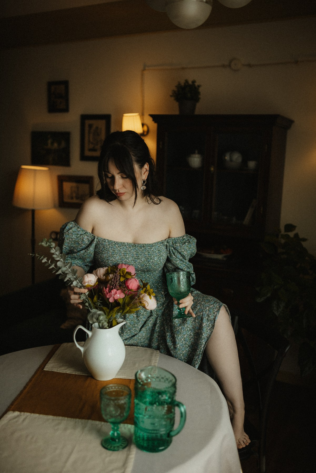 Мама и дочь. Фотограф Алексин, Тула