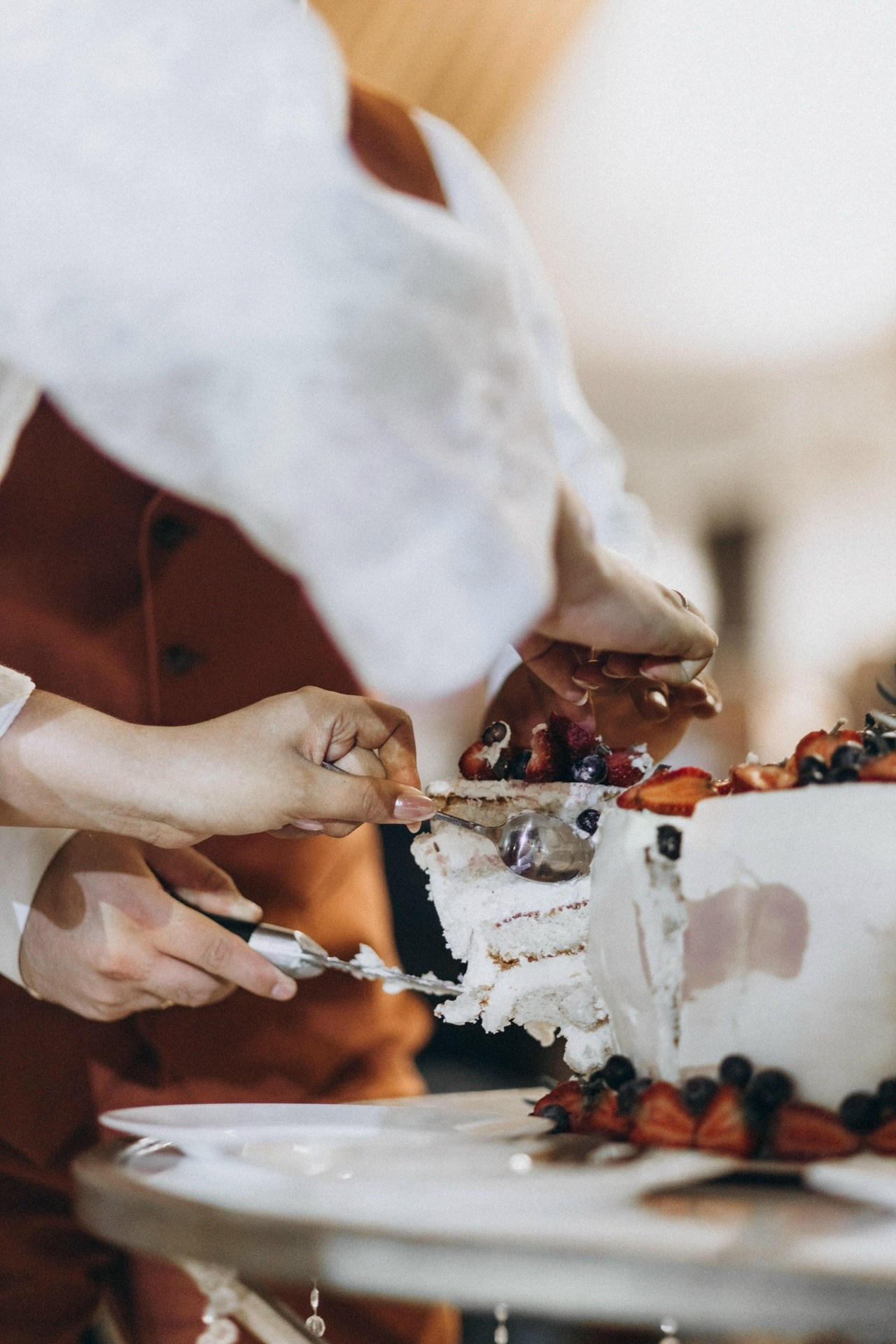 Алена и Никита