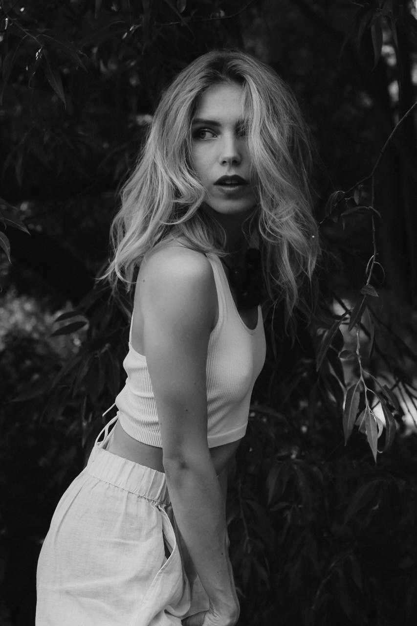 Портреты. Sasha Heys