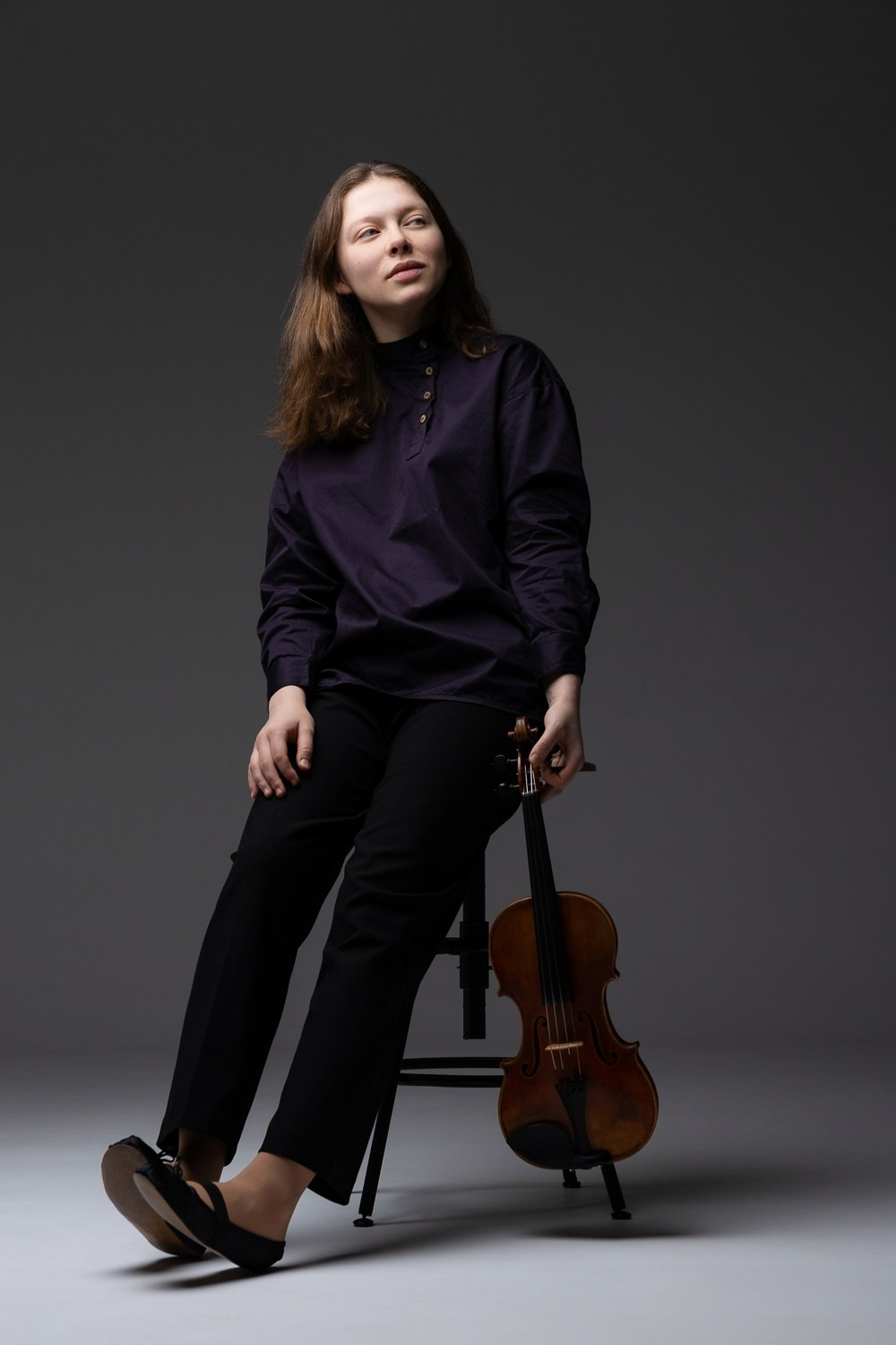 Фотограф Владимир Волков