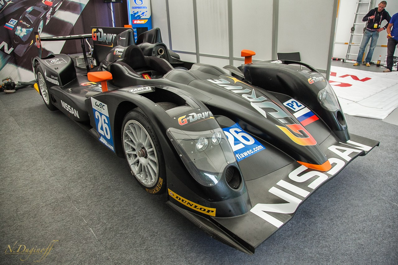 Nissan Nissmo Drive. Профессиональный фотограф Дугинов Николай | Екатеринбург