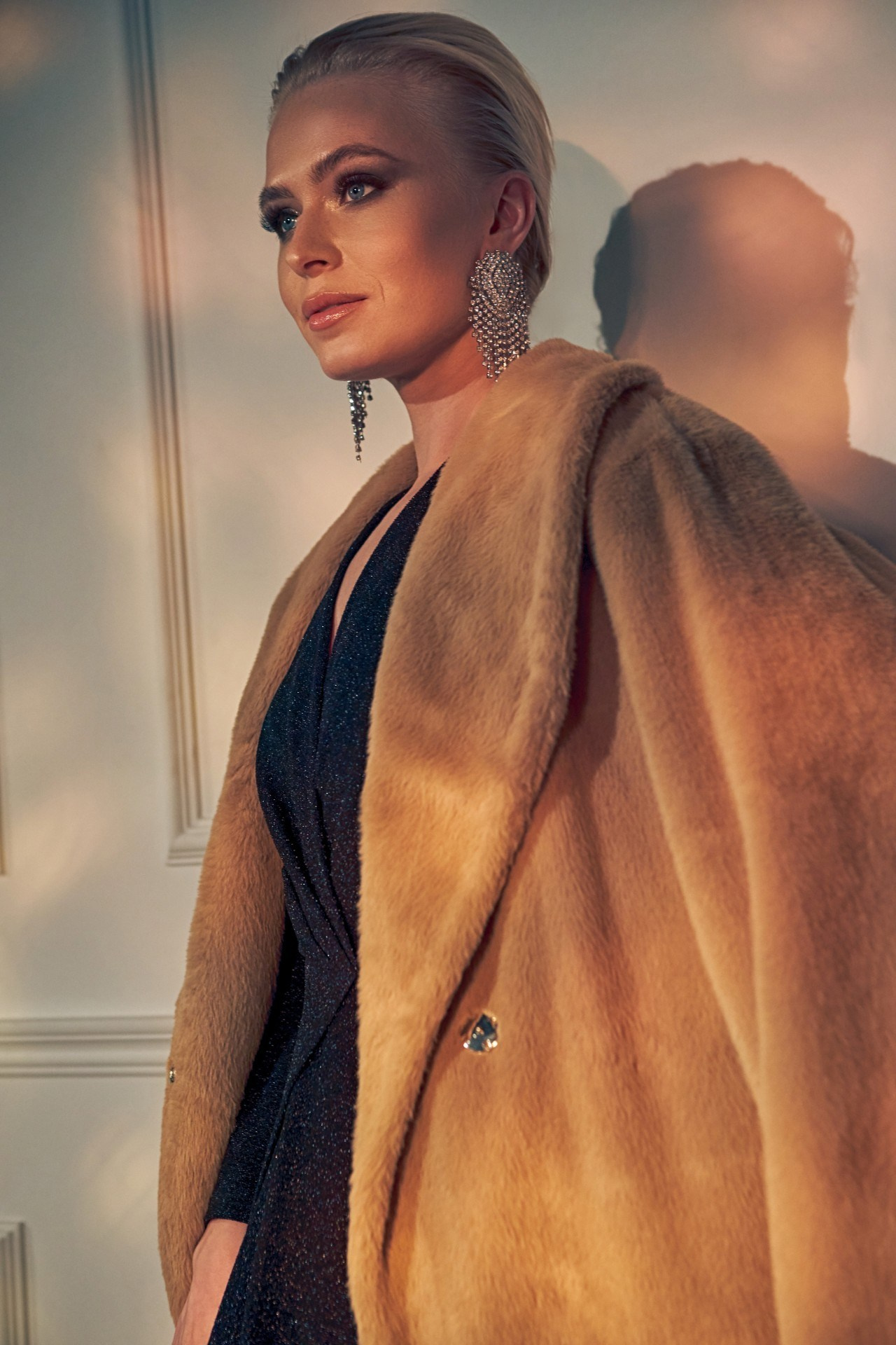 Портретная съёмка в Екатеринбурге. Предметная и рекламная фотография