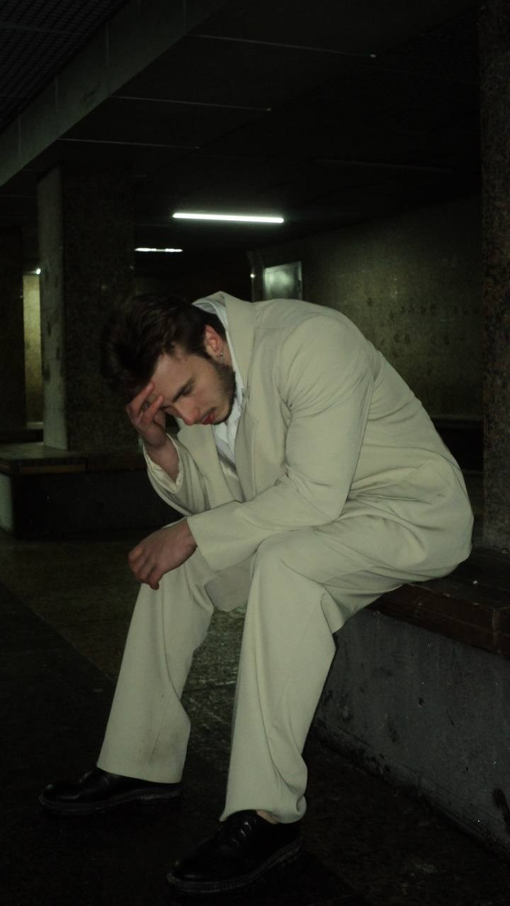 Igor Kozlov. Фотограф Тюмень Омск — Ангелина Горчакова