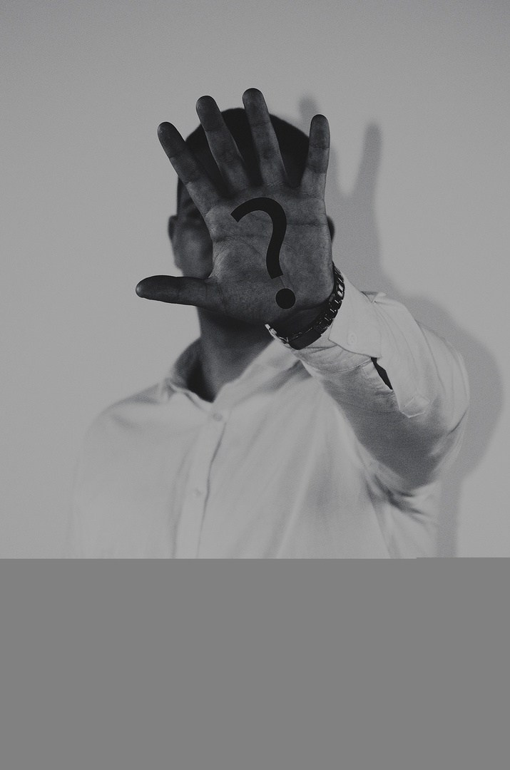 Мужские фотопортреты. Sreda fotoArt