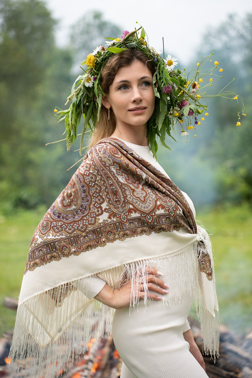 Иван Купала. Ecobelovo. Фотограф Мария Ковкова