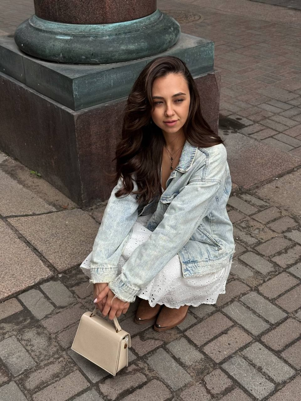 Натали. Фотограф и видеограф в Санкт-Петербурге Хромцова Людмила